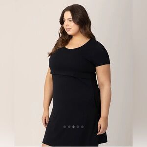 Kindred Bravely Eleanora Dress M